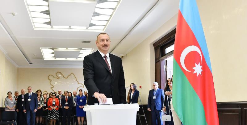Gələn il seçkilərə bu qədər vəsait AYRILACAQ