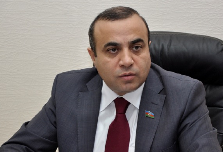 Fransa məkrli planının 2-ci hissəsinə cəhd edir - Azay Quliyev