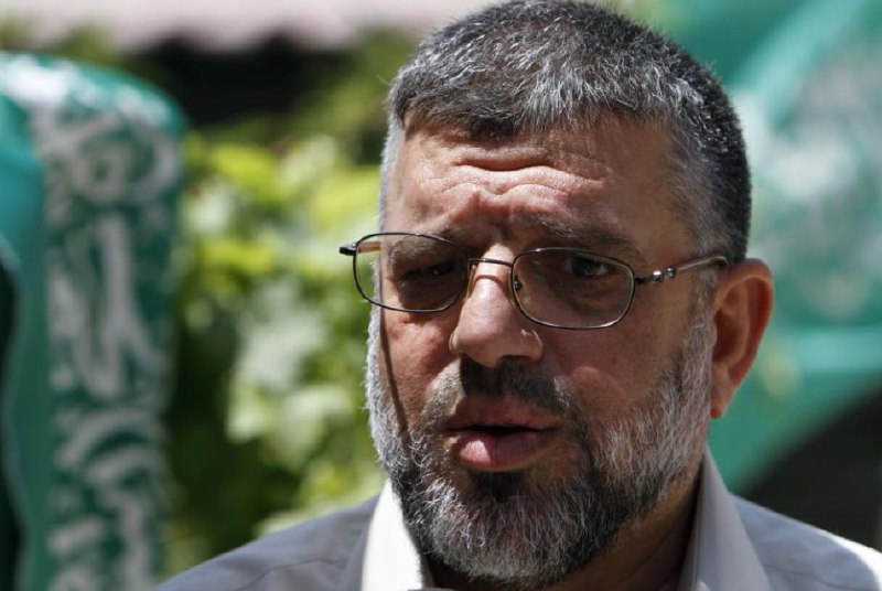 HƏMAS-ın banilərindən biri həbs olundu