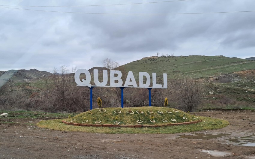 2027-ci ilədək Cəbrayıl, Qubadlı və Zəngilanda 24 kənd tikiləcək