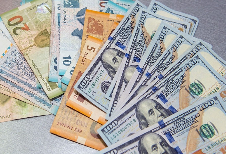 Dolların manata qarşı MƏZƏNNƏSİ