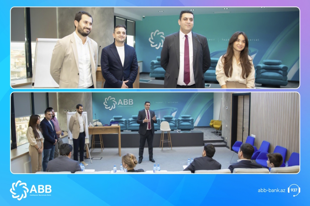ABB-nin 3 müştərisi ailəvi səyahət qazandı