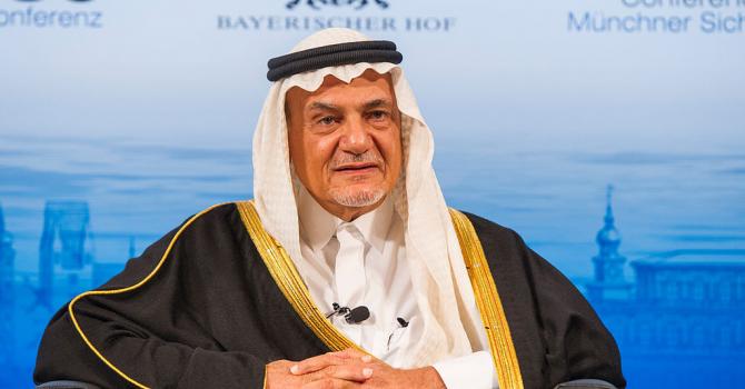 Səudiyyə şahzadəsindən sensasiyalı AÇIQLAMA: İsraili də, HƏMAS-ı da qınadı