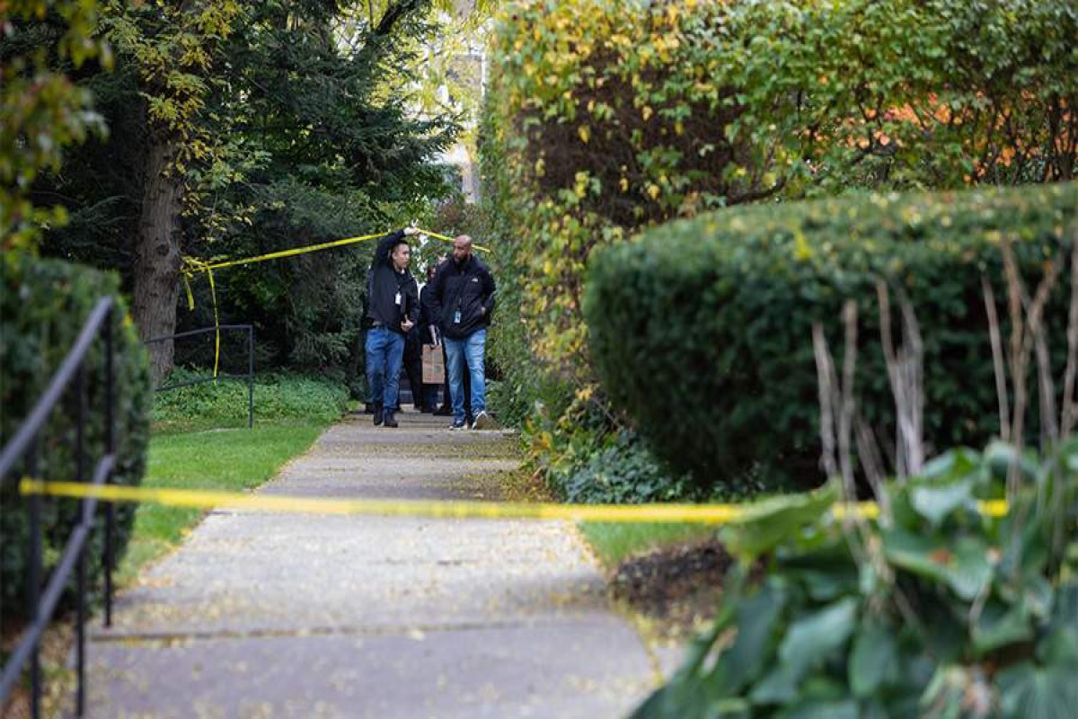 ABŞ-də yəhudi icmasının lideri ÖLDÜRÜLDÜ