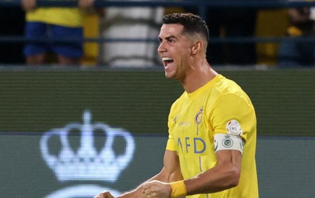 Ronaldodan gələcəyi ilə bağlı yeni AÇIQLAMA