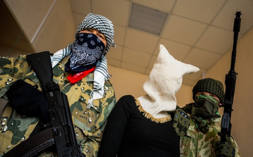 İsrail girov götürülmüş şəxslərin sayını AÇIQLADI