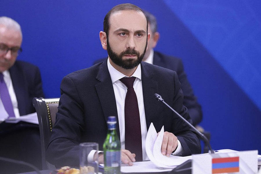 Mirzoyan Tehranda 