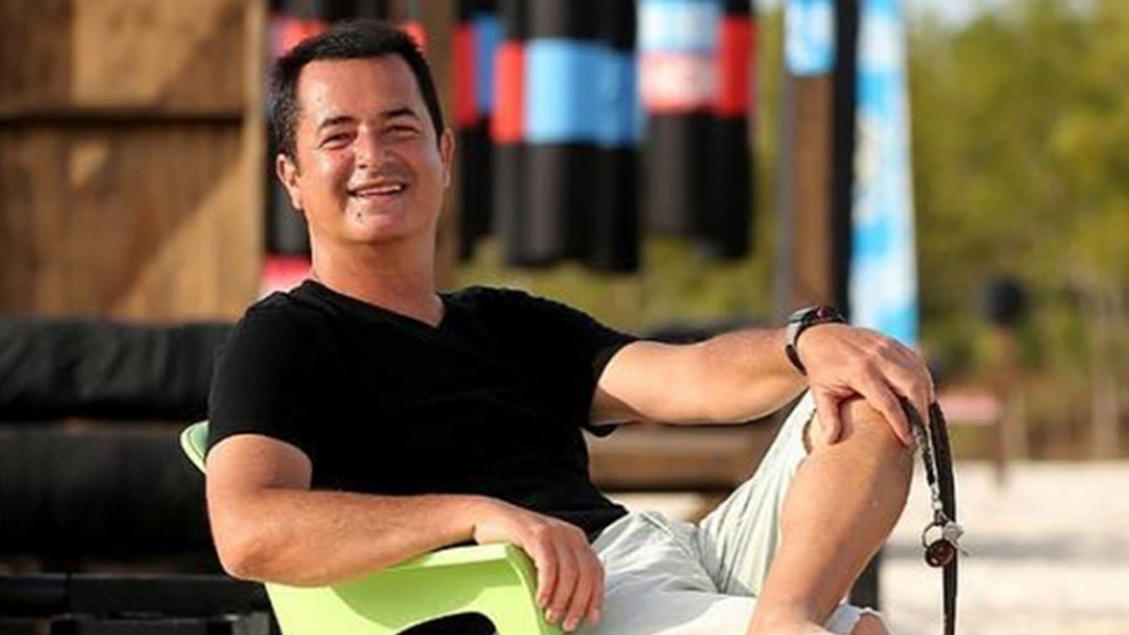 Azərbaycanda “Survivor” təşkil edə bilərik - Acun