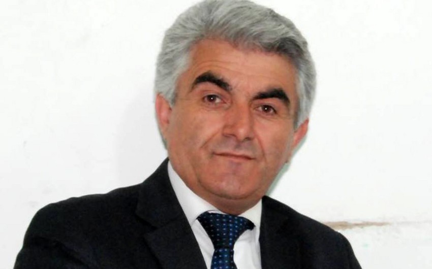 Balayar Sadiq insult keçirdi