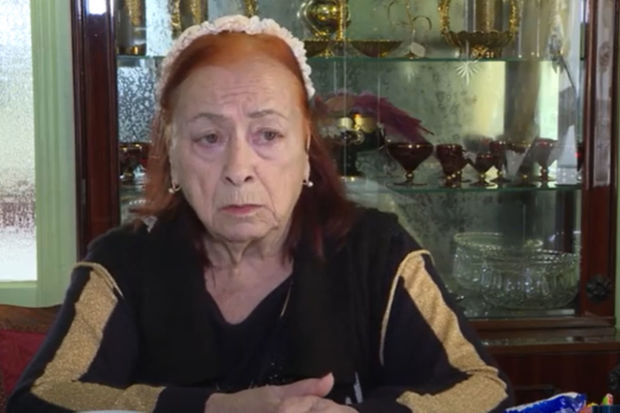 Xankəndi ermənisi: Qarabağ tarixən Azərbaycan ərazisi olub - VİDEO