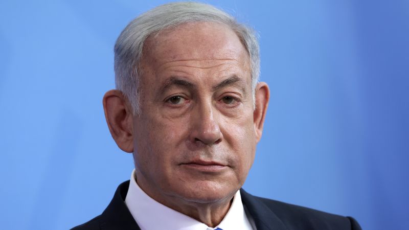 Netanyahu 4 ölkənin lideri ilə danışıqlar apardı 