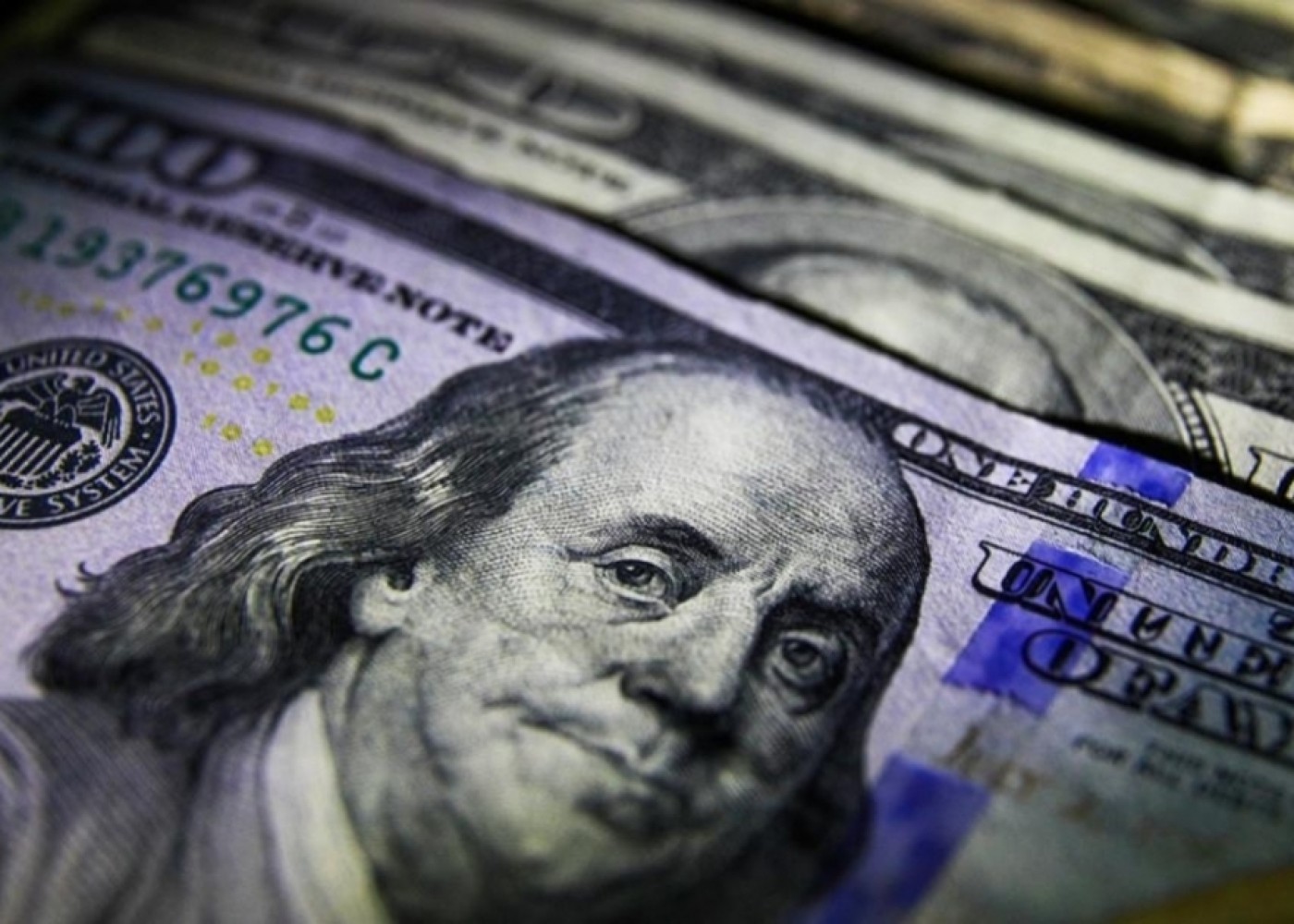 ABŞ-ın büdcə kəsiri 23 faiz artıb