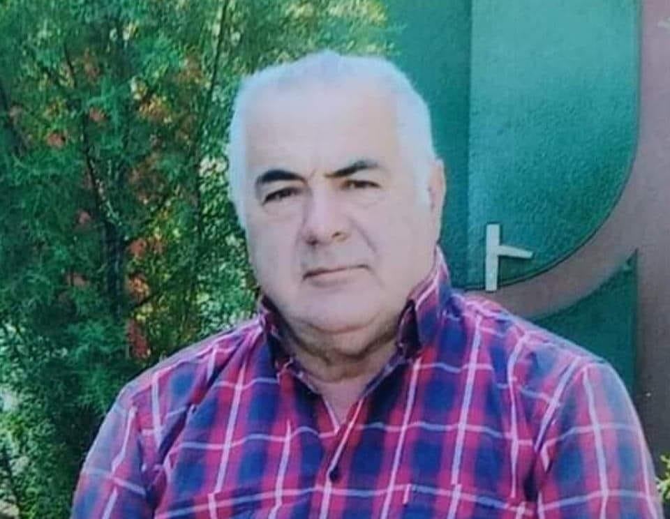 Ehtiyatda olan polkovnik vəfat etdi