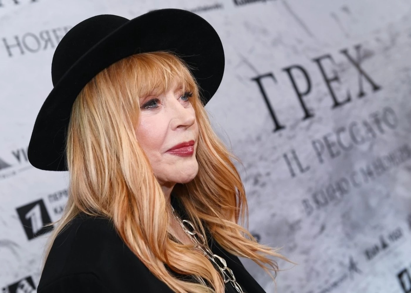 Alla Puqaçova İsraildən Kiprə köçdü