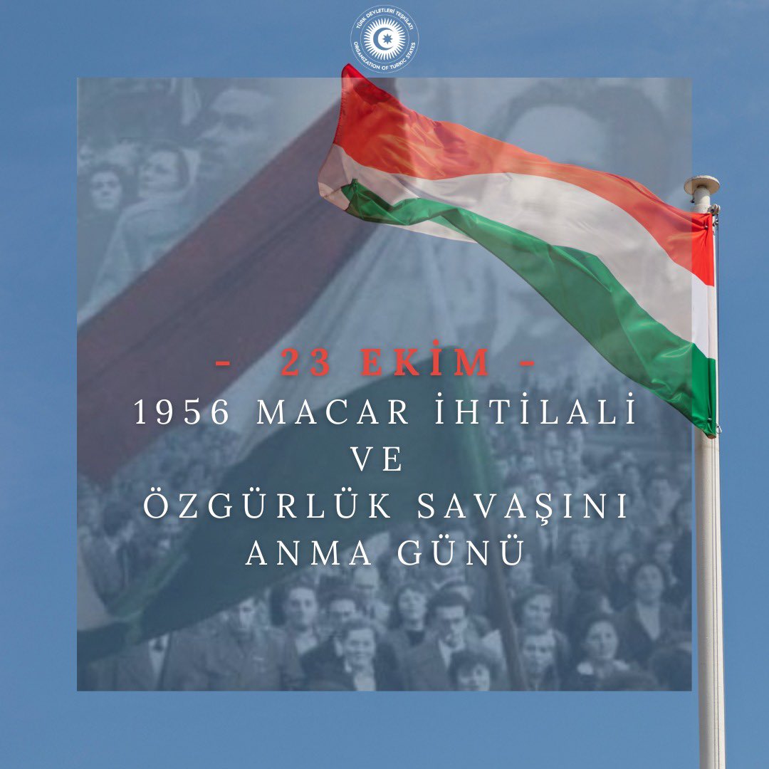 TDT-dən Macarıstana TƏBRİK