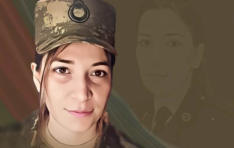 O, elə bir titula sahibləndi ki... - Şəhid Arəstənin DASTANI