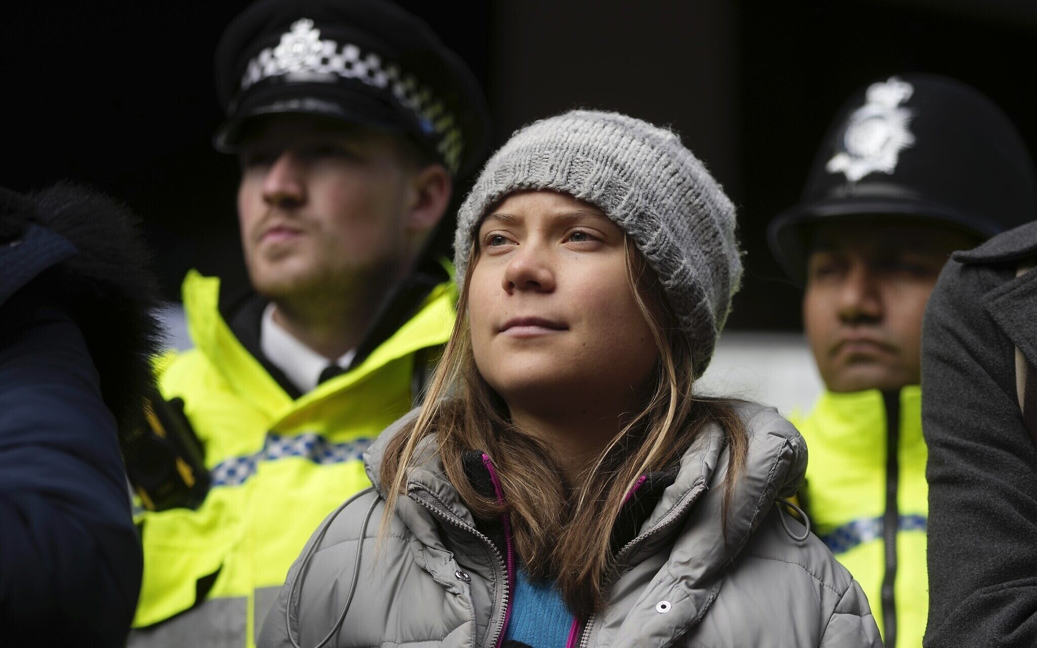 İsrail Fələstini dəstəkləyən eko-fəalın fikirlərini dərslikdən çıxarır