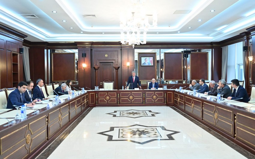 Azad edilən ərazilərdə bir çox yer adları dəyişdirildi