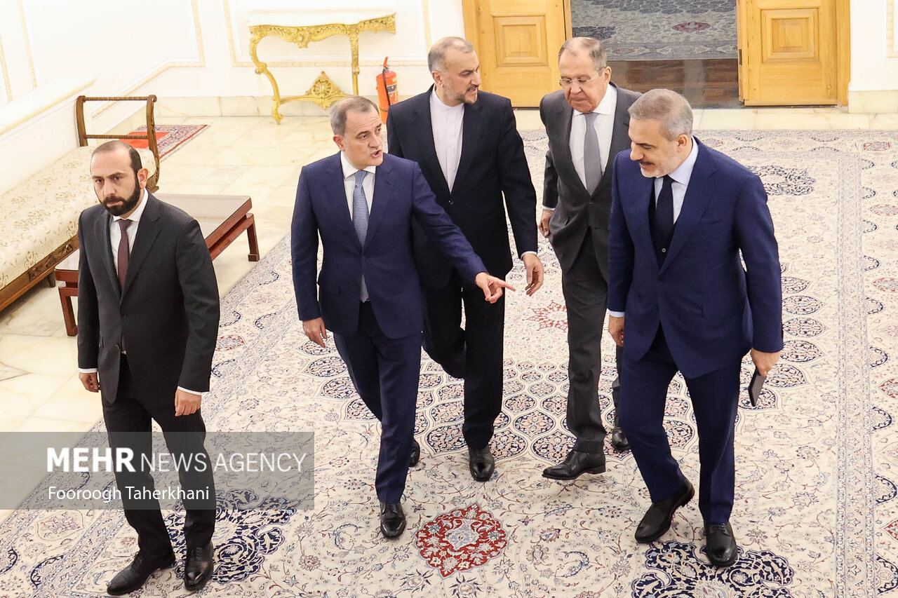 XİN başçıları növbəti dəfə bu ölkədə toplaşacaq - Lavrov açıqladı