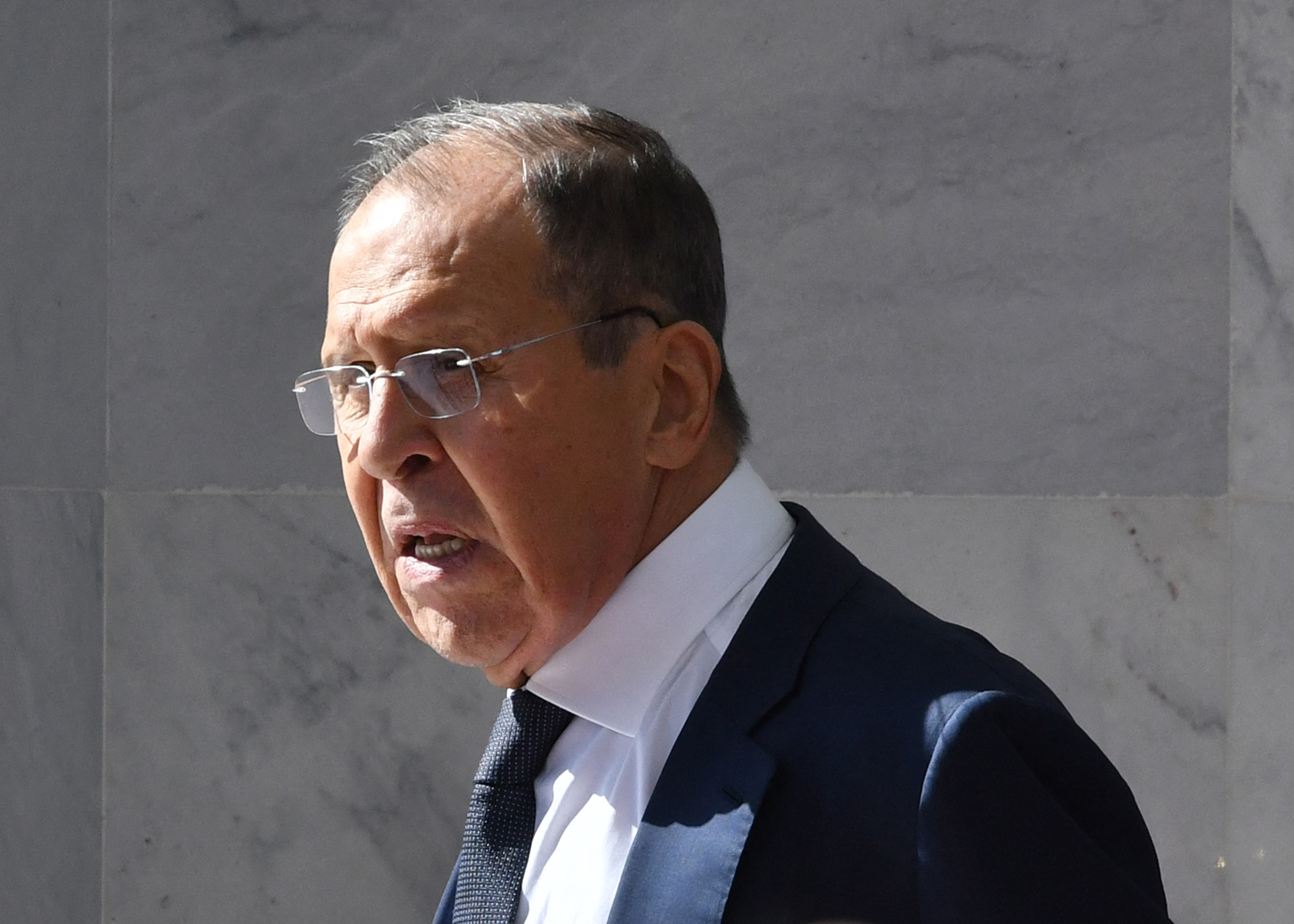 Qarabağ Azərbaycana məxsusdur - LAVROV