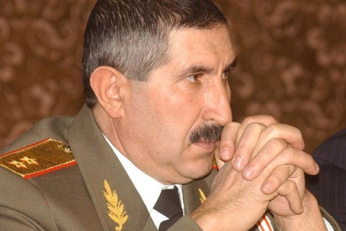 “Şahramanyana milli qəhrəman adı verilməlidir” - Erməni deputat