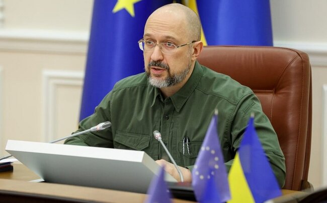 Bütün dünyada sursat çatışmazlığı var, ehtiyatlar tükənib - Şmıqal