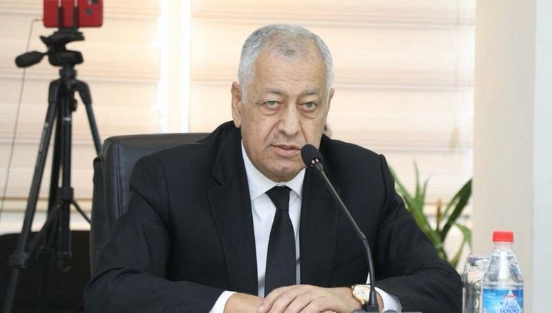 İlham Əliyevin siyasətini qəbul etmək istəməyənlər fəallıq göstərirlər - Vahid Əhmədov