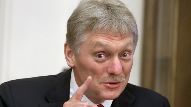 Rusiya uzunmüddətli sanksiyalardan qorxmur - Peskov