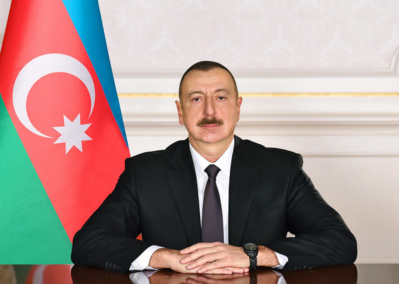 Prezidentdən dövlət borcu ilə bağlı FƏRMAN