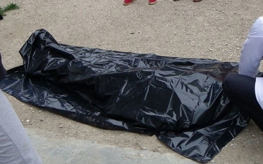 Bakıda 51 yaşlı kişi qətlə yetirildi