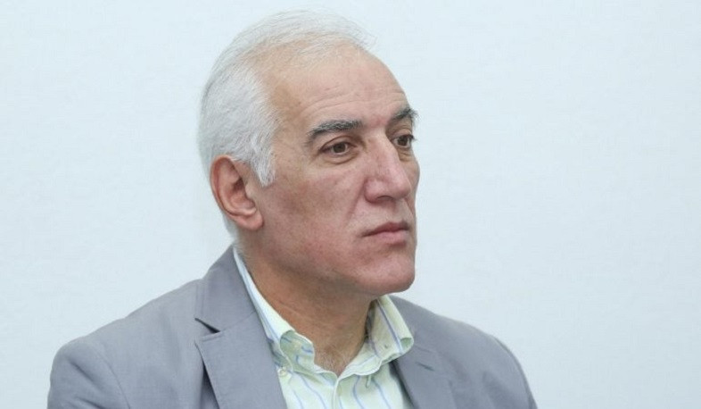 Ermənistan prezidenti Belçikaya gedir