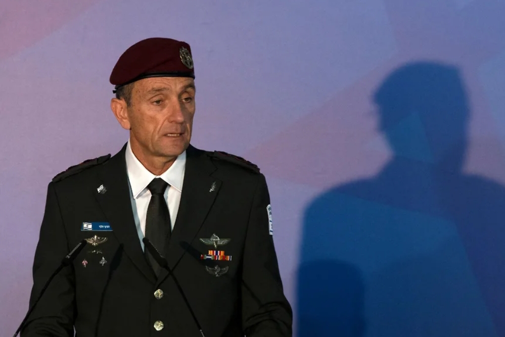 İsrail ordusu quru əməliyyatına hazırdır