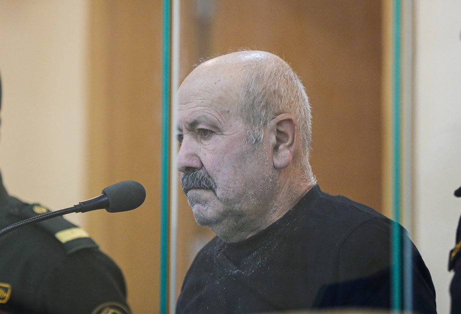 Vaqif Xaçaturyan yenidən hakim qarşısına çıxarılır