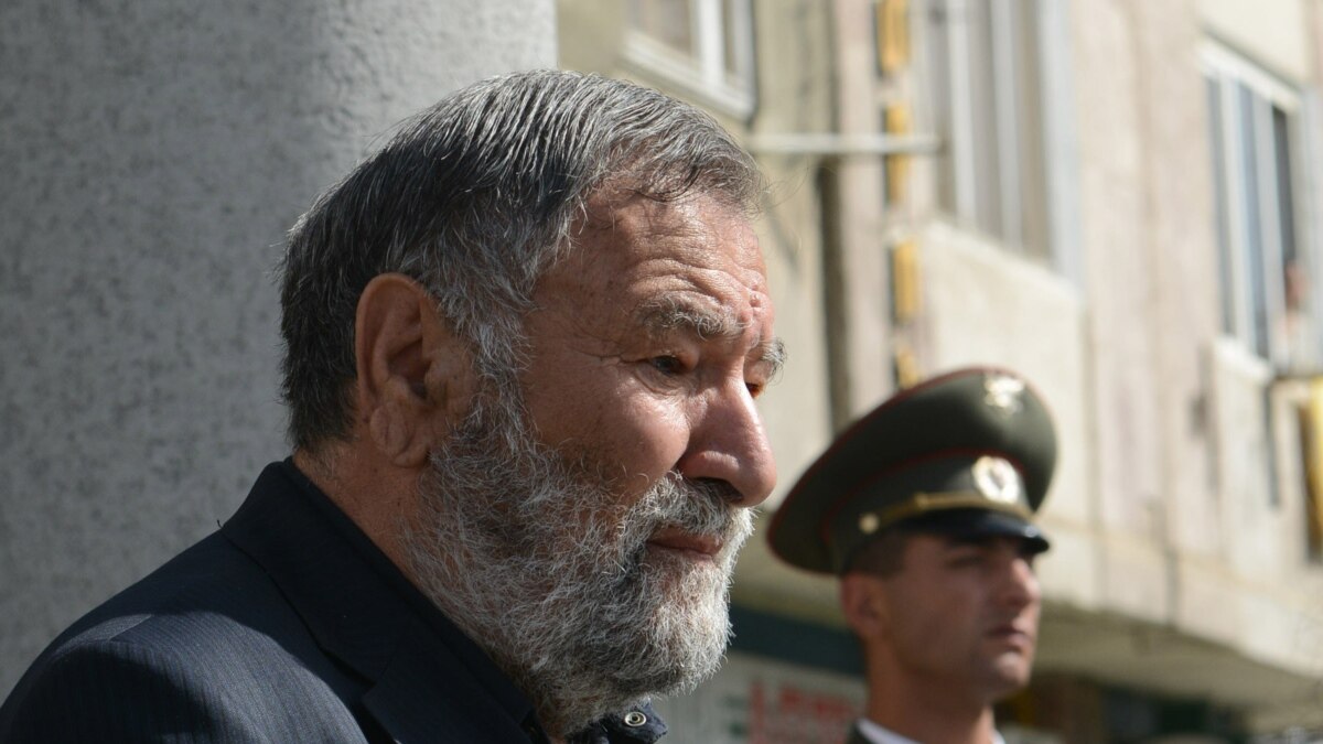 Zori Balayan HARALARDADIR...