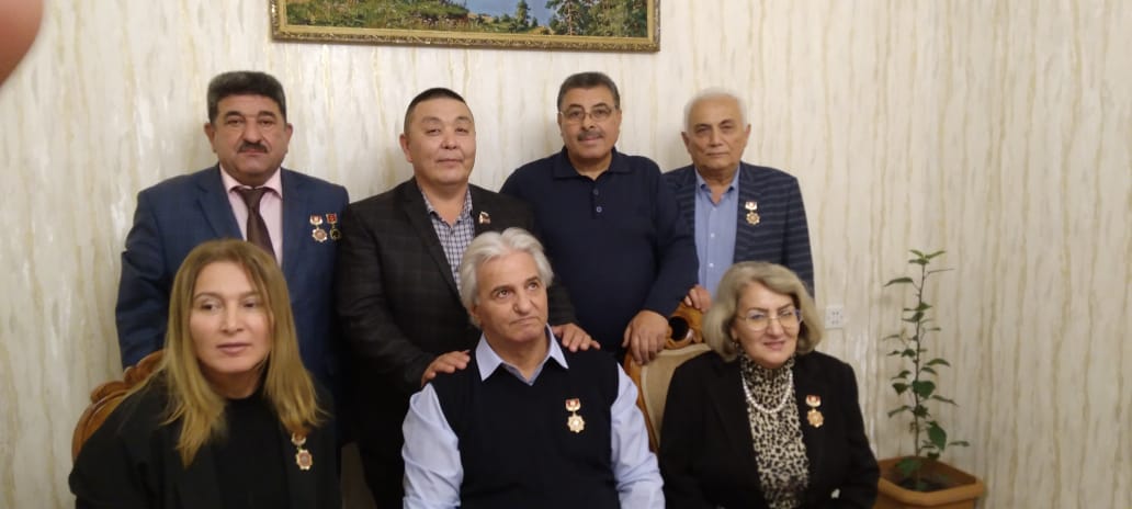 Şairlərimiz 