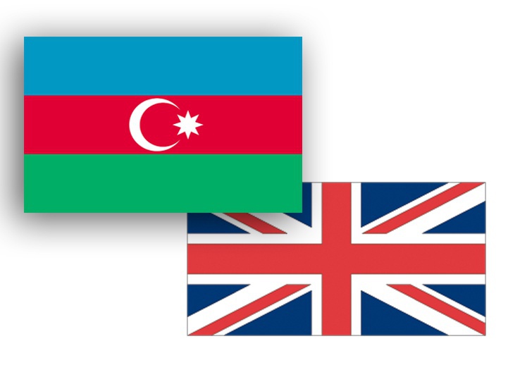 Britaniya parlamentində ərazilərimizdəki mina məsələsi qaldırıldı