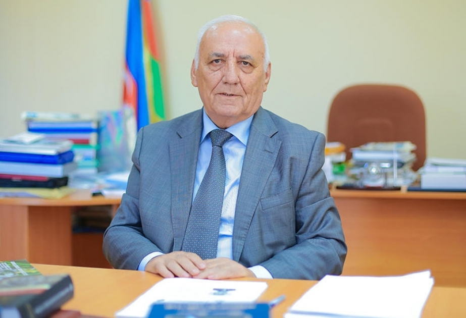 Yaqub Mahmudov Qarabağın alban-türk tarixi ilə bağlı real faktlar açıqlayıb
