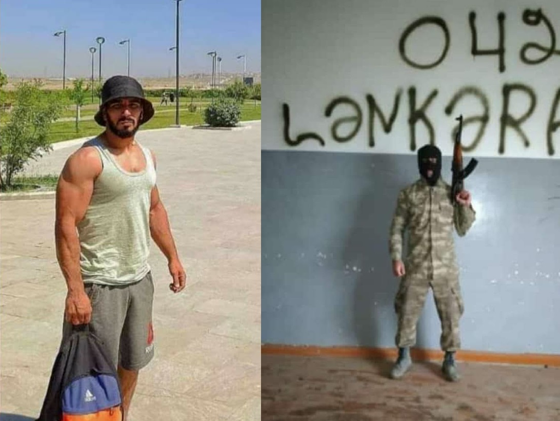 Vətən müharibəsi qazisi vəfat etdi