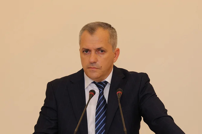 Şahramanyan Azərbaycan tərəfi ilə apardığı danışıqları AÇIQLAYACAQ
