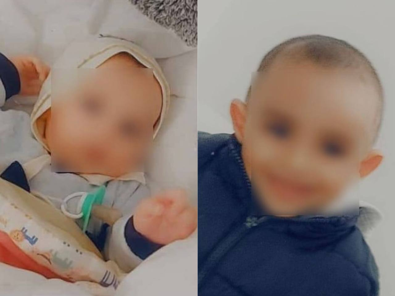 Gəncədə nənənin küçəyə atdığı azyaşlılar Bakıya GÖNDƏRİLDİ