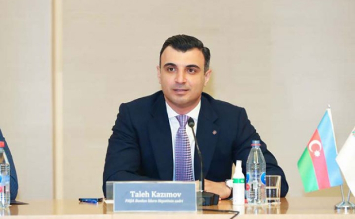 Mərkəzi Bankın sədri əsas hədəfini AÇIQLADI