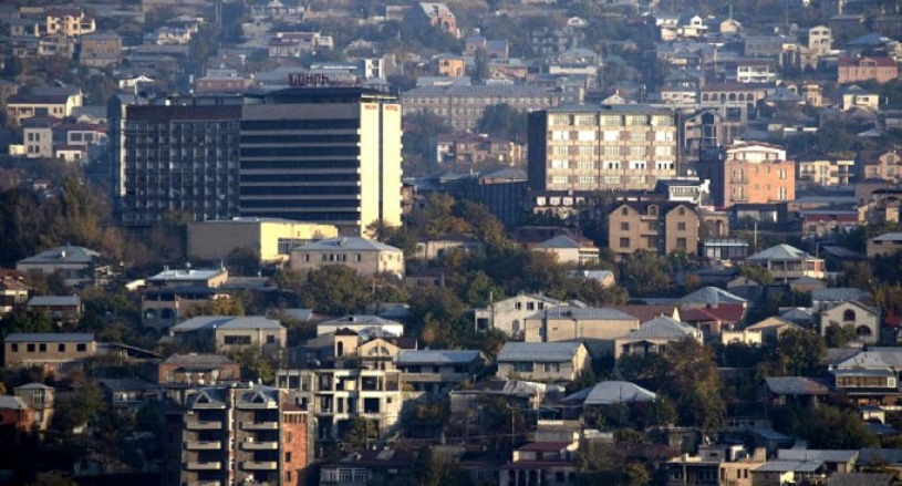 İrəvan bələdiyyəsinin 7 üzvü istefa verdi