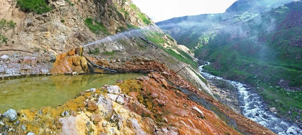 Kəlbəcər, Laçın və Şuşada brend sular istehsal ediləcək