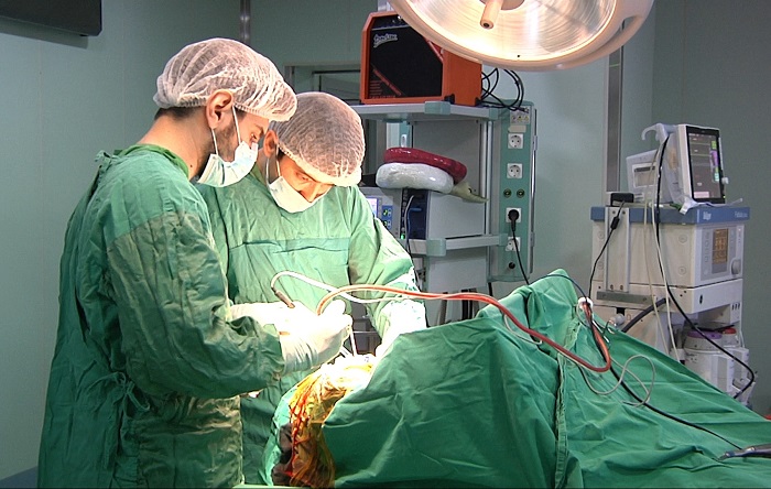 Onkoloji xəstələr üçün ayrılan vəsait məlum oldu