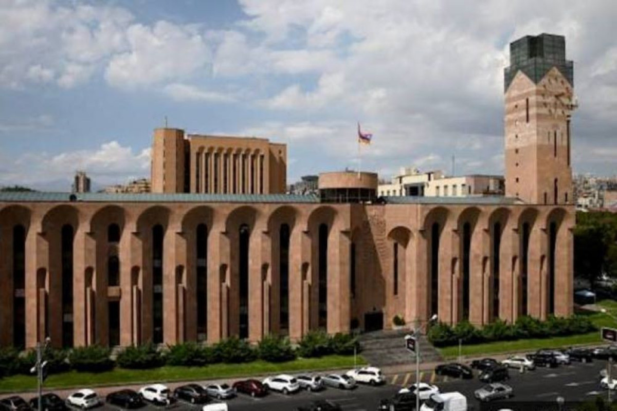 İrəvanda Ağsaqqallar Şurası merin müavinlərini təyin etdi