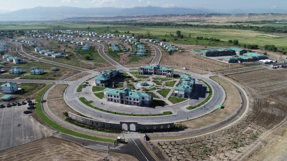 Ağalıya növbəti köç bu tarixdə baş tutacaq