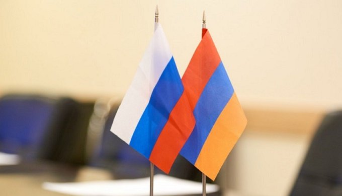 Rusiyadan Ermənistana etiraz - Diplomat XİN-ə çağırıldı