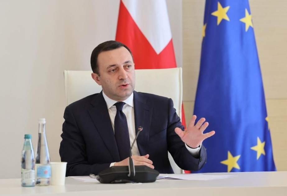 Sualtı elektrik kabeli Avropanı Qafqazla birləşdirəcək