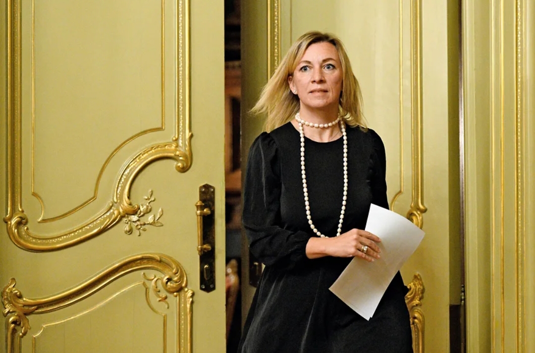 Ukrayna Qafqazda müharibə istəyir - ŞOK İTTİHAM