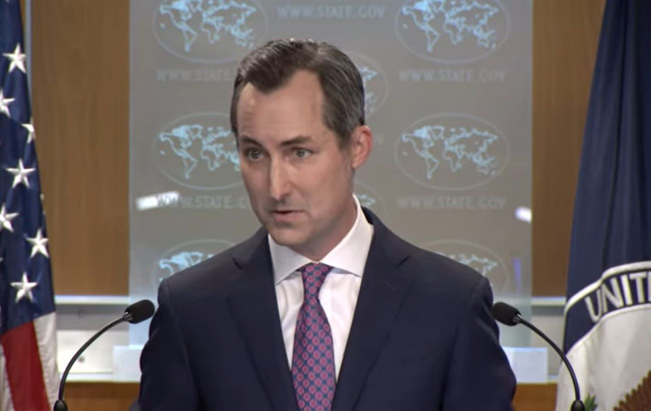 ABŞ Qafqazda sülhə nail olmaq üçün səylərini davam etdirəcək